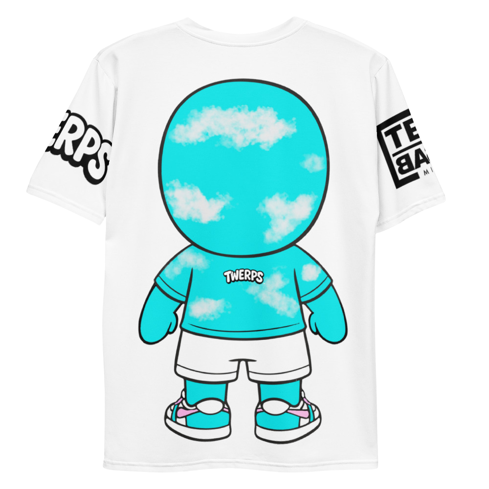 TWERPS - Blue