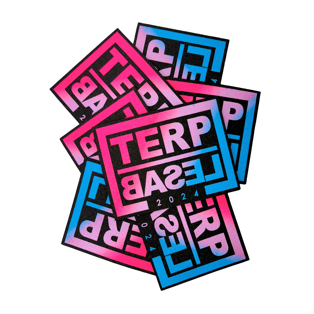 TERP BASEL 2024 MOODMAT