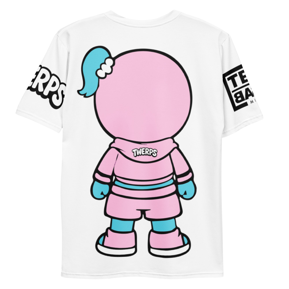 TWERPS - Pink