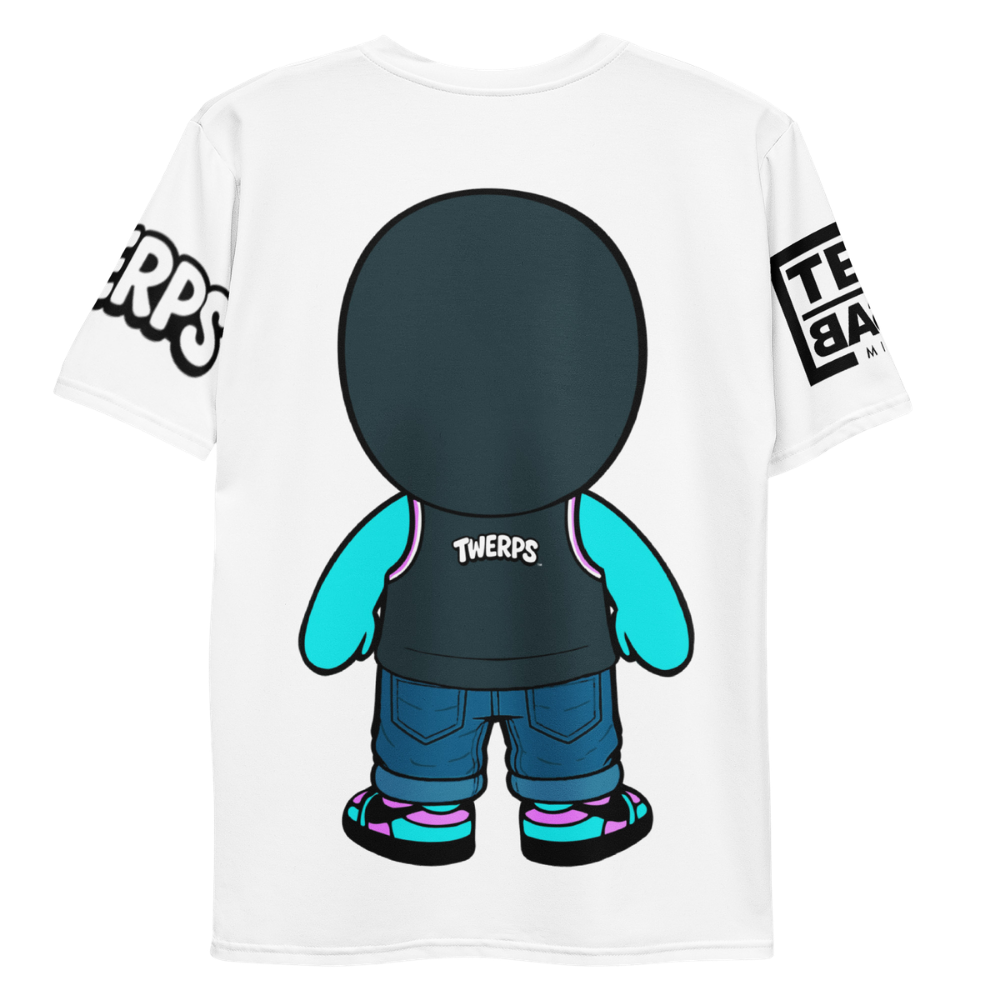 TWERPS - Black