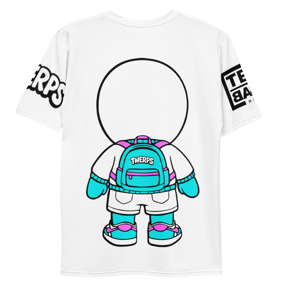 TWERPS - White