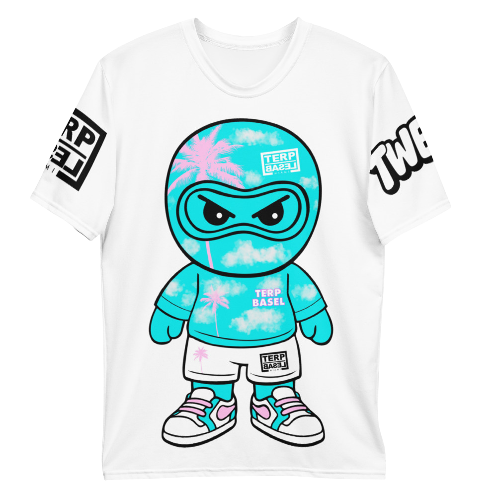 TWERPS - Blue