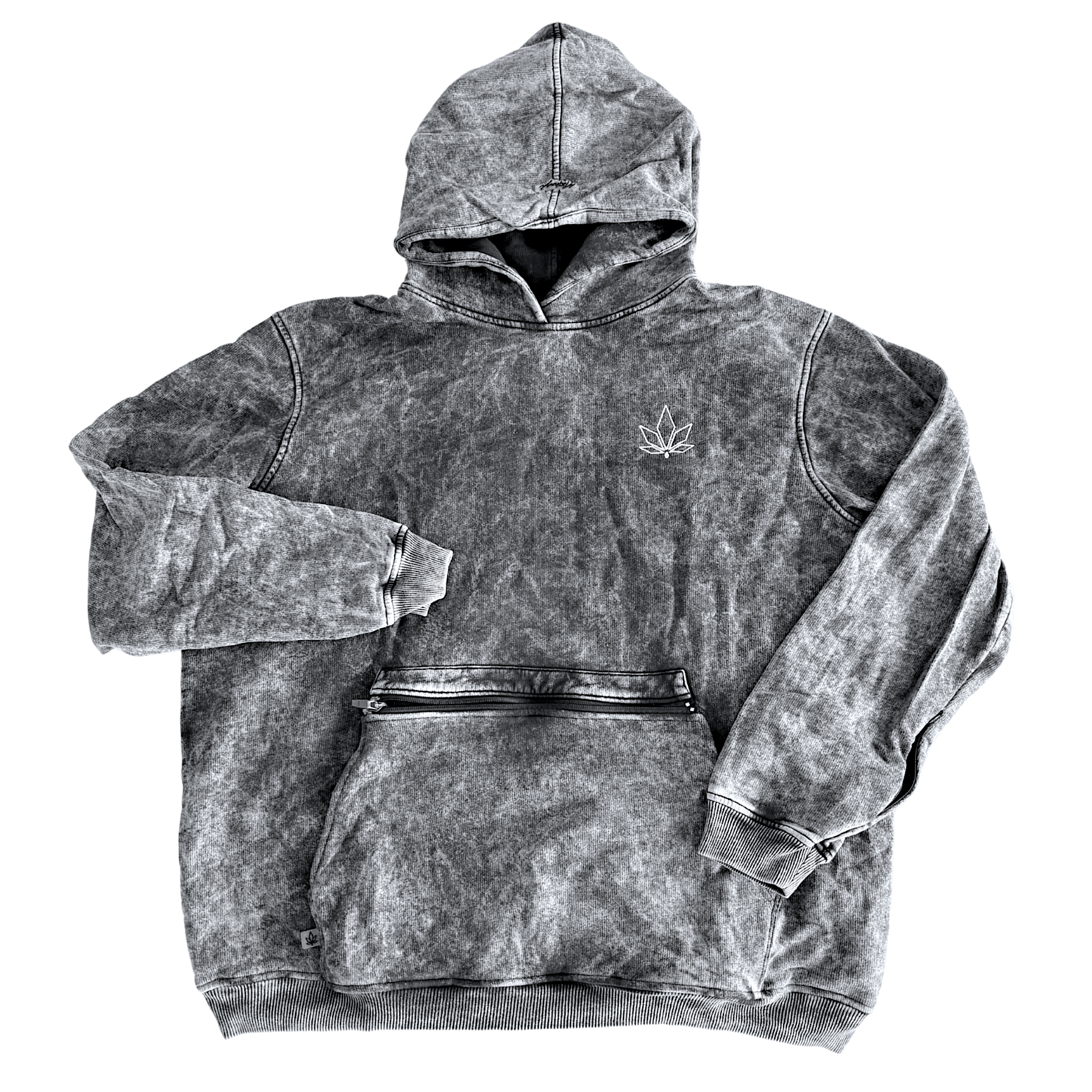 *LIMITED EDITION*  MATANGA HOODIE x TERP BASEL EXCLUSIVE