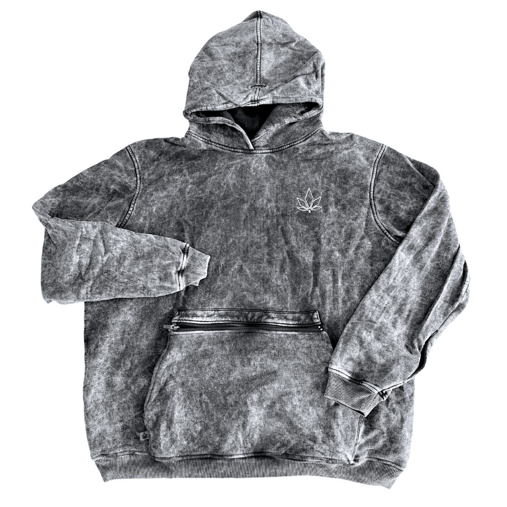 TERP BASEL x MATANGA EXCLUSIVE HOODIE