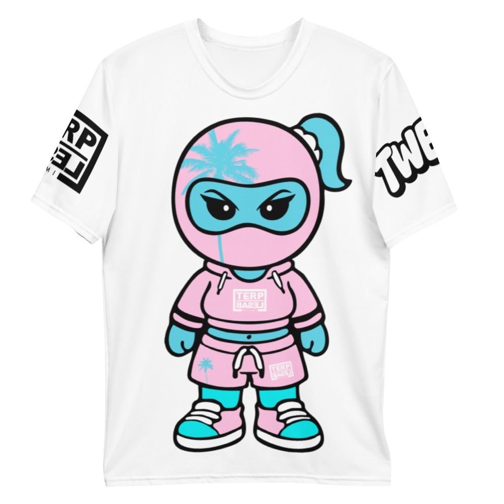 TWERPS - Pink