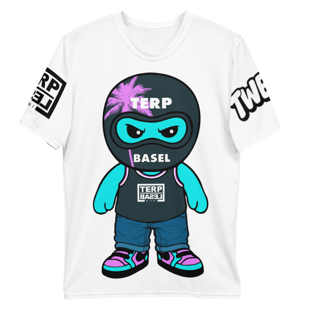 TWERPS - Black