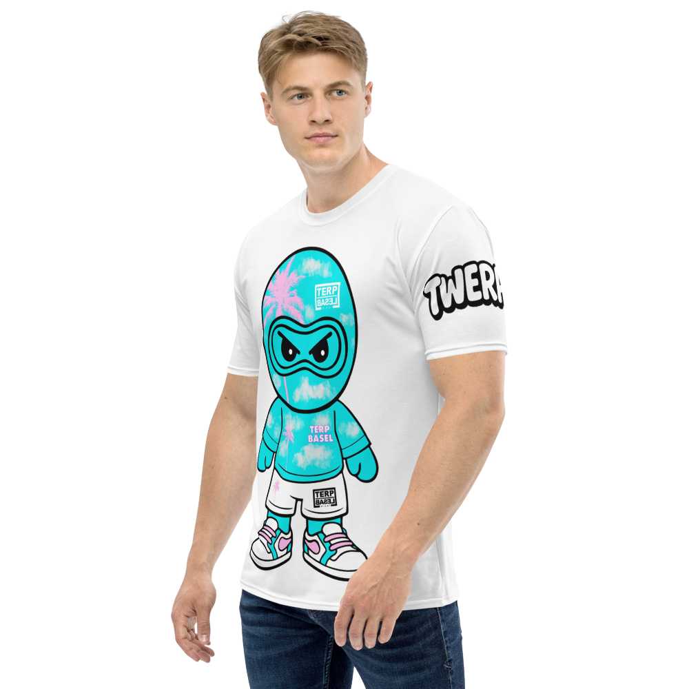 TWERPS - Blue