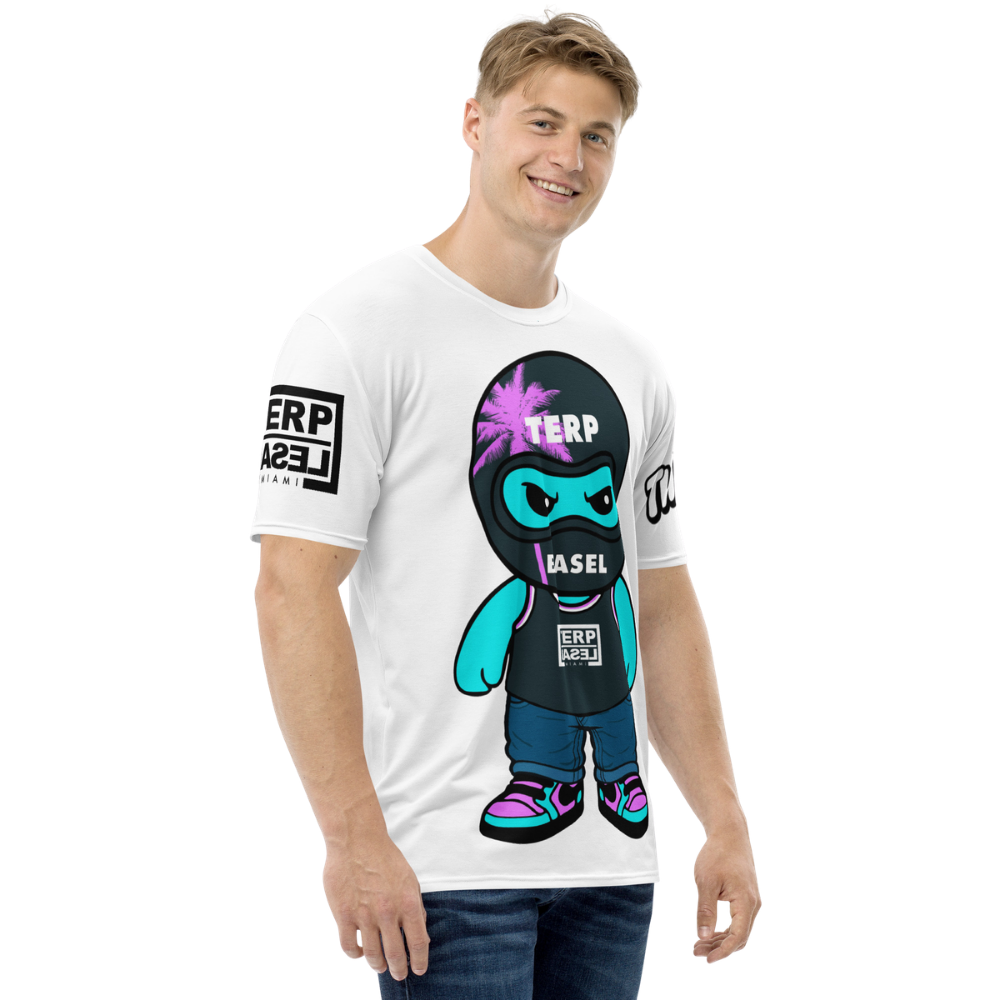 TWERPS - Black