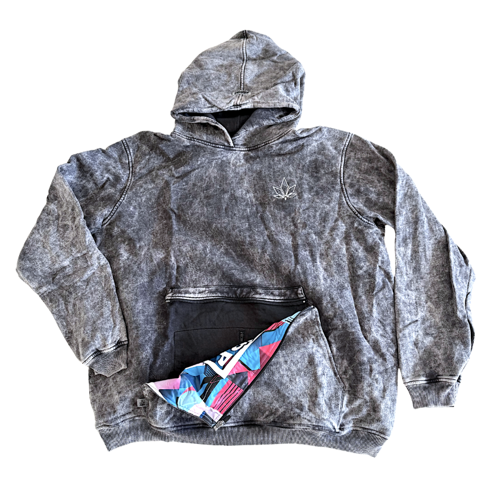 TERP BASEL x MATANGA EXCLUSIVE HOODIE