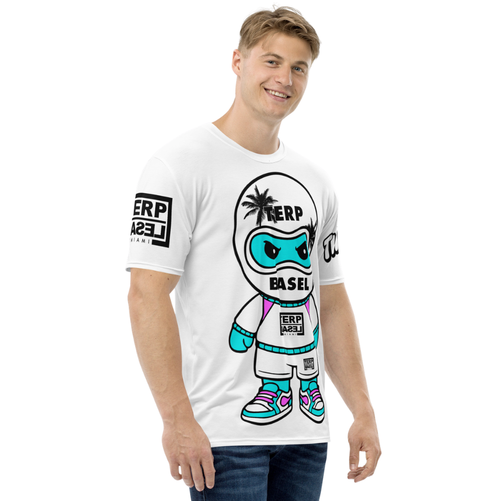 TWERPS - White