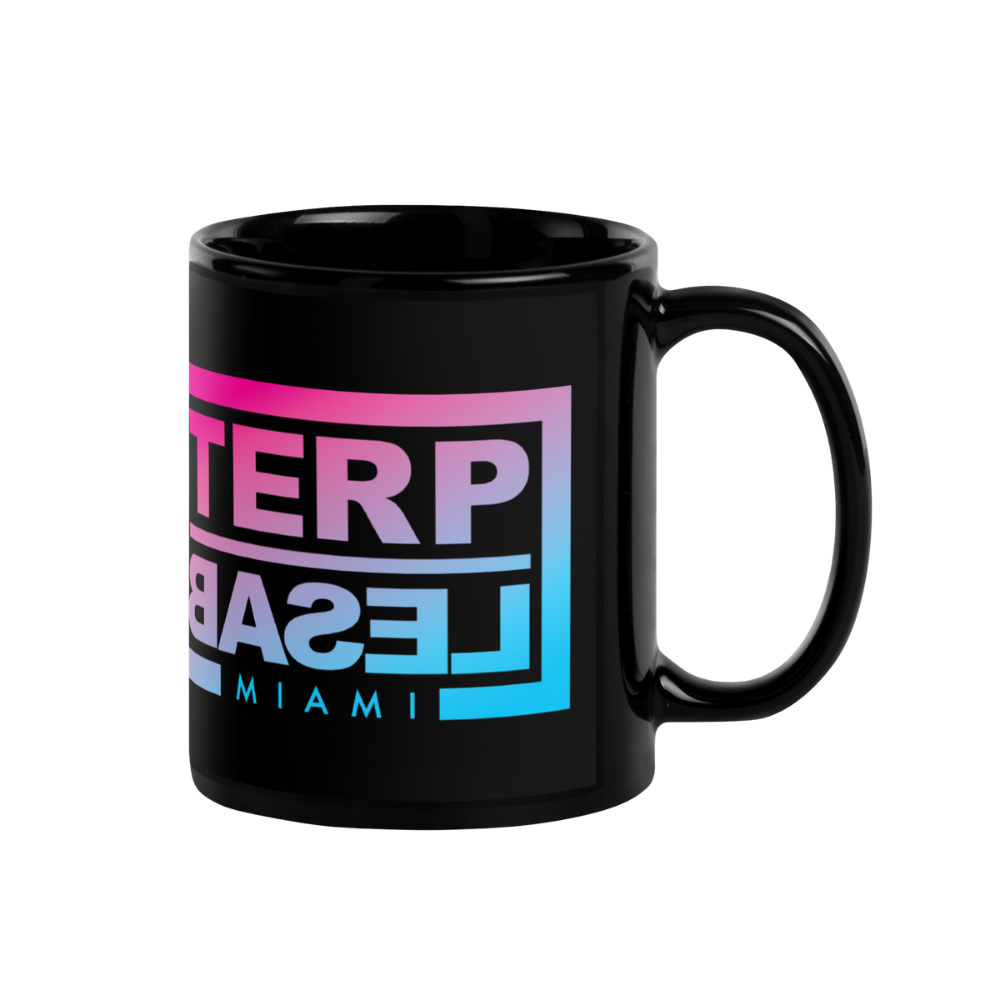 TERP BASEL MULTICOLOR MUG