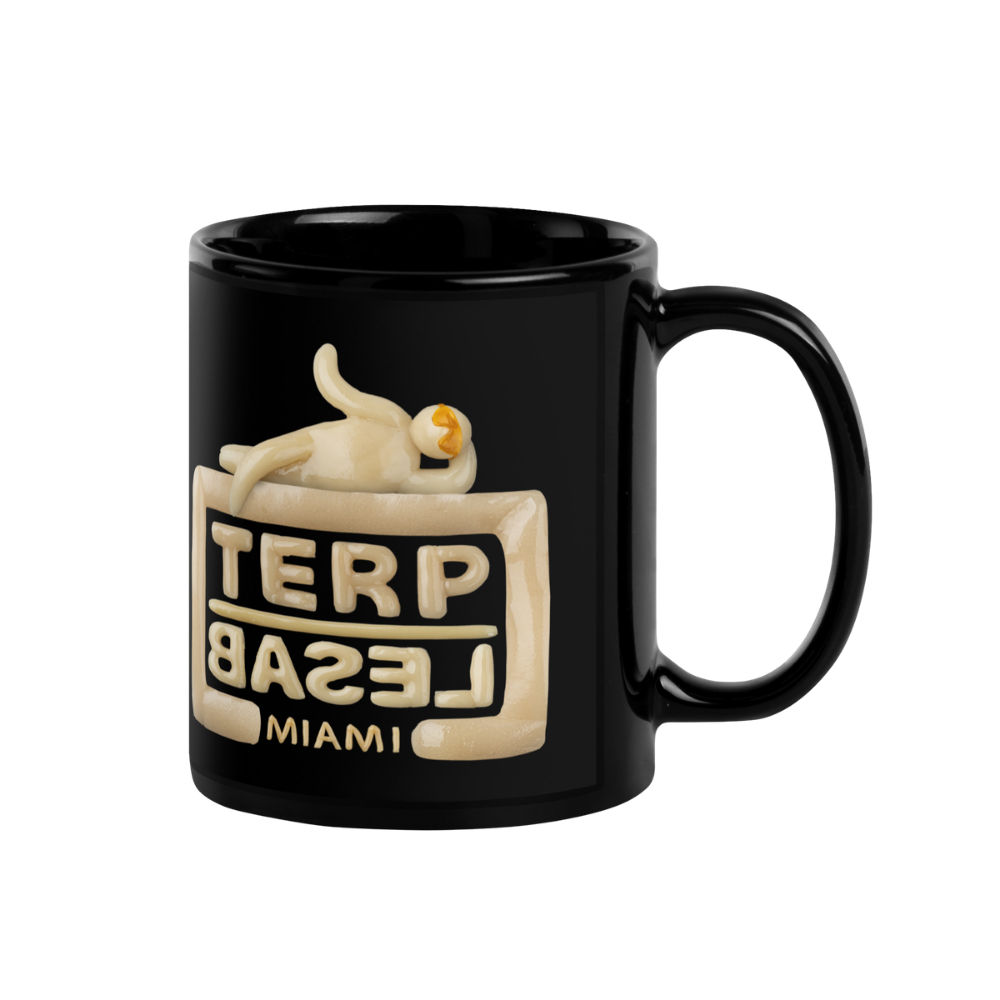 TERP BASEL x CURATOR CO x NWO HASH MUG