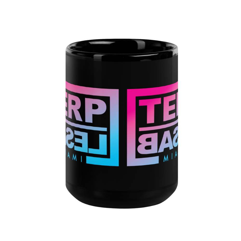 TERP BASEL MULTICOLOR MUG