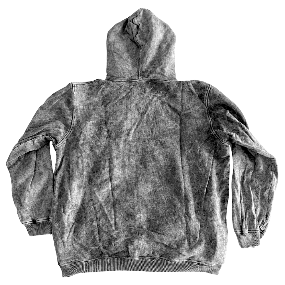 TERP BASEL x MATANGA EXCLUSIVE HOODIE