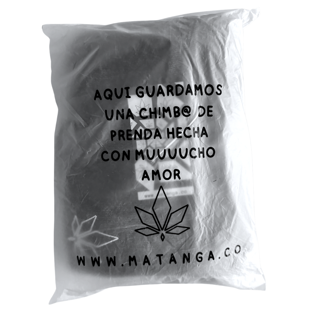 TERP BASEL x MATANGA EXCLUSIVE HOODIE