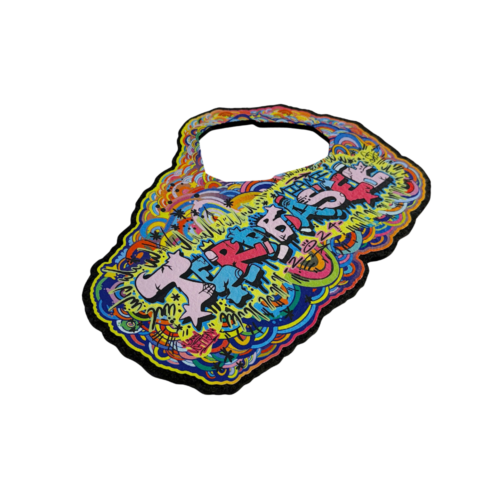 LENNY VUITTON x TERP BASEL 2024 MOODMAT