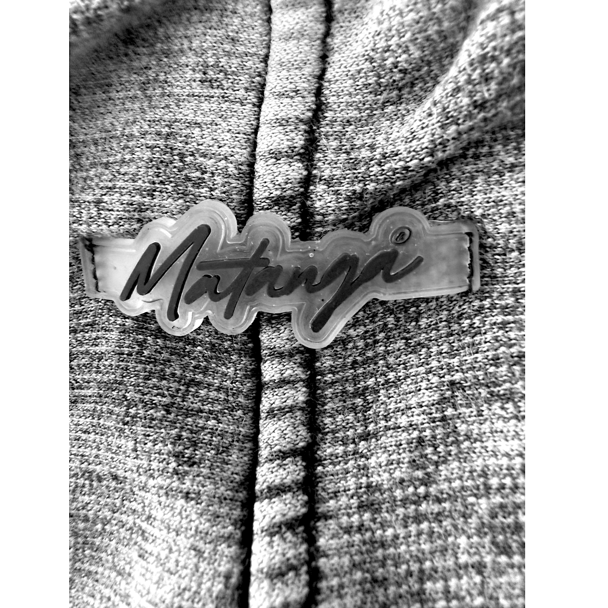 *LIMITED EDITION*  MATANGA HOODIE x TERP BASEL EXCLUSIVE