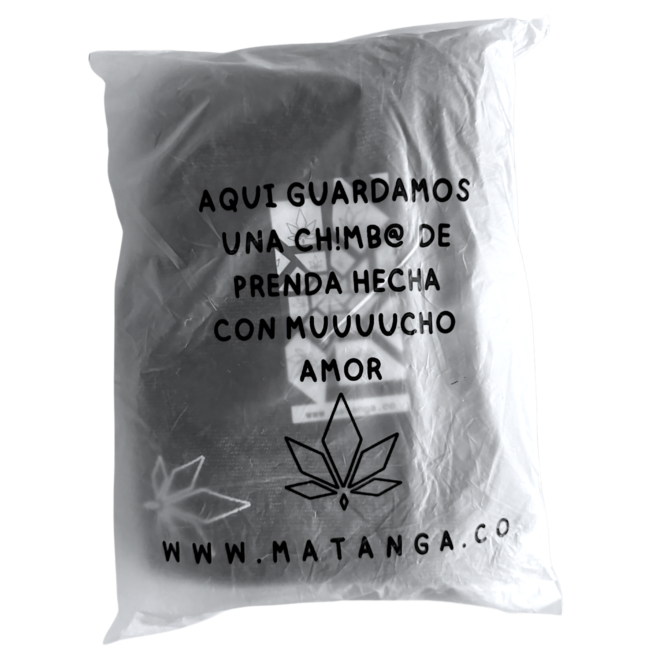 *LIMITED EDITION*  MATANGA HOODIE x TERP BASEL EXCLUSIVE