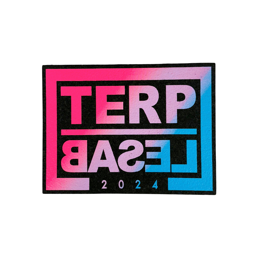 TERP BASEL 2024 MOODMAT
