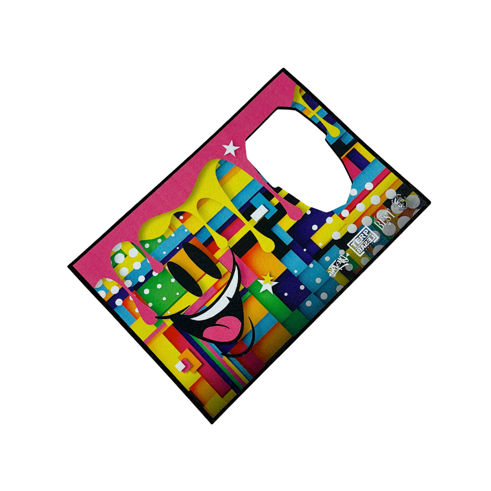 SKET_ONE X TERP BASEL 2024 MOODMAT