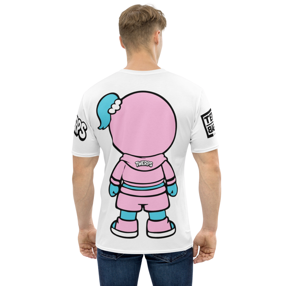TWERPS - Pink