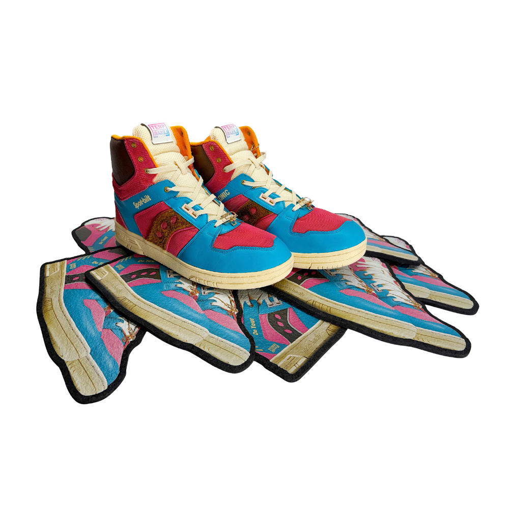 TRINIDAD JAMES X TERP BASEL 2024 MOODMAT