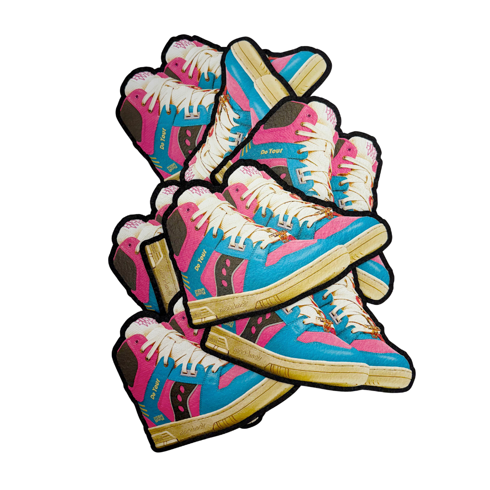 TRINIDAD JAMES X TERP BASEL 2024 MOODMAT