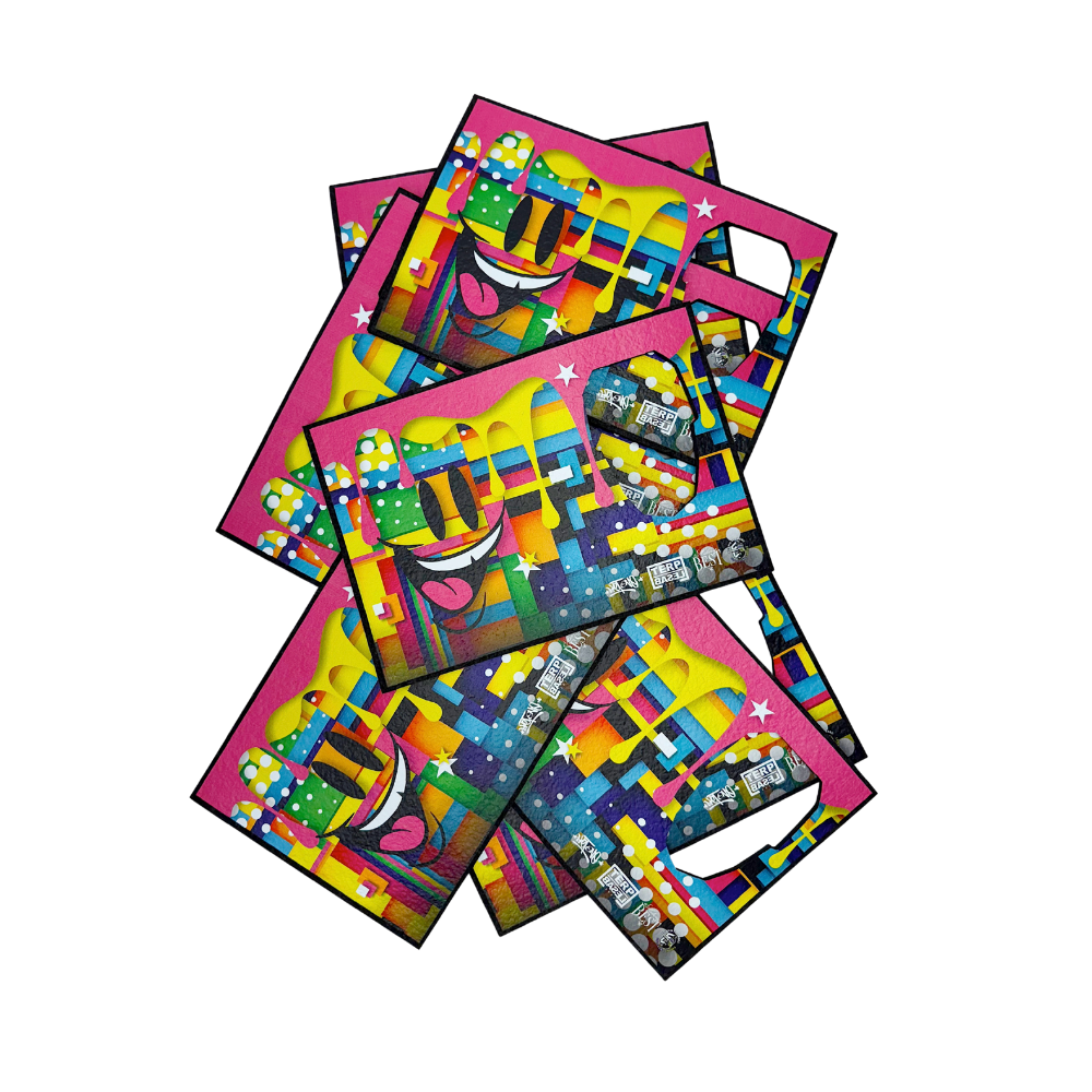 SKET_ONE X TERP BASEL 2024 MOODMAT