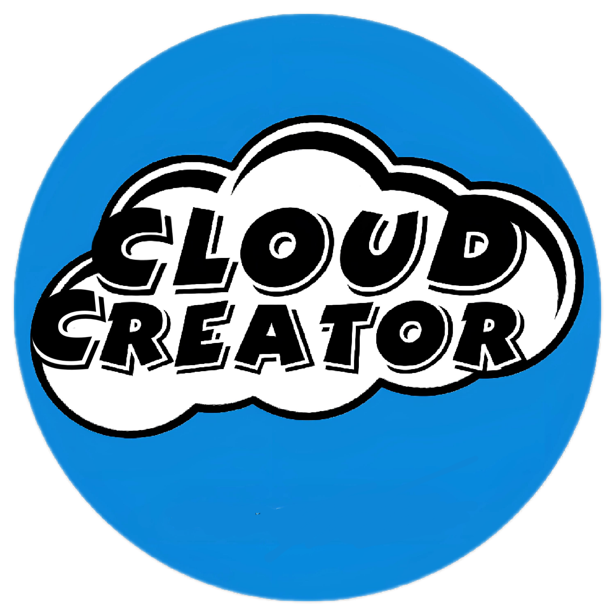 CLOUD CREATOR x TERP BASEL BANGER SET