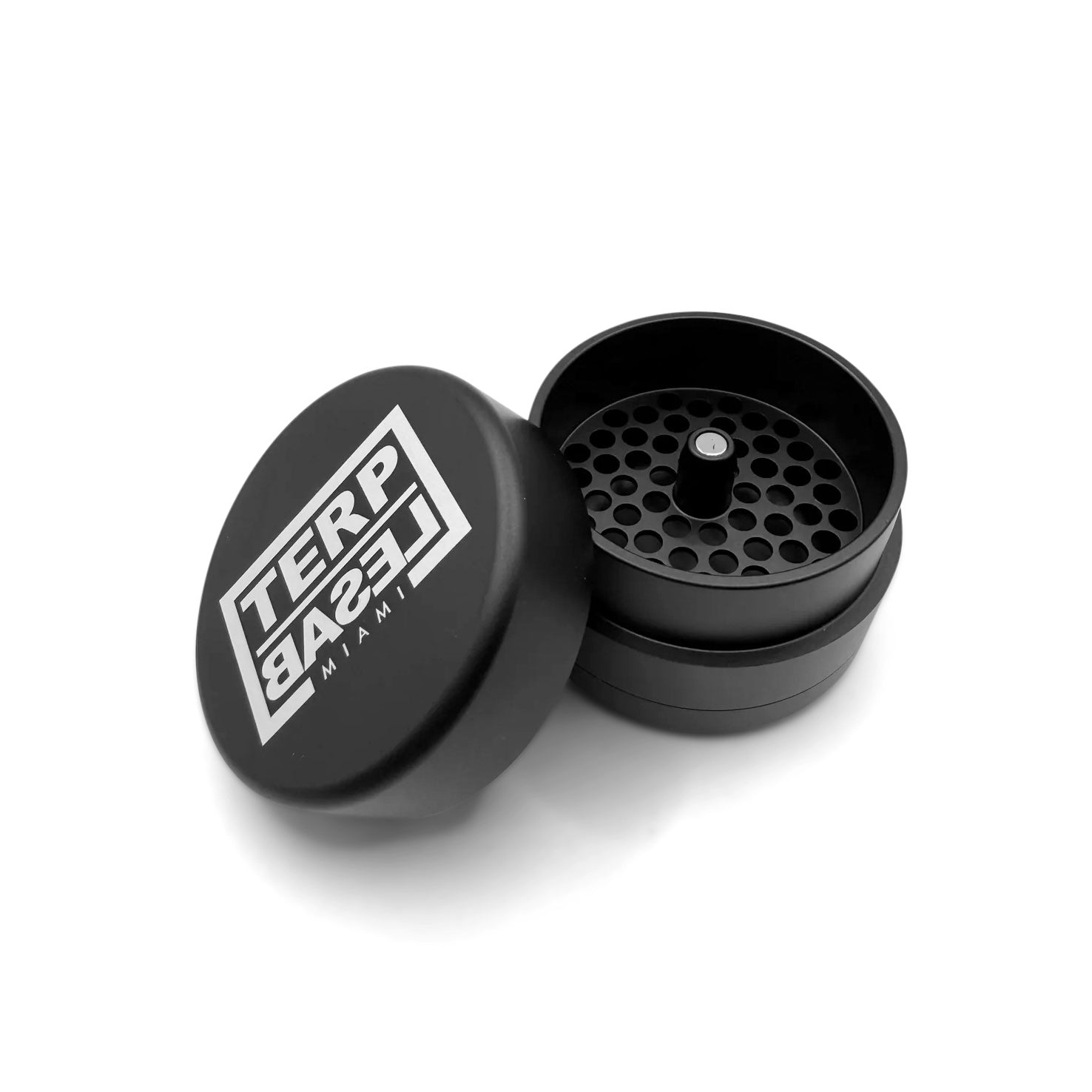 FLOWER MILL X TERP BASEL 2024 - LARGE 2.5"