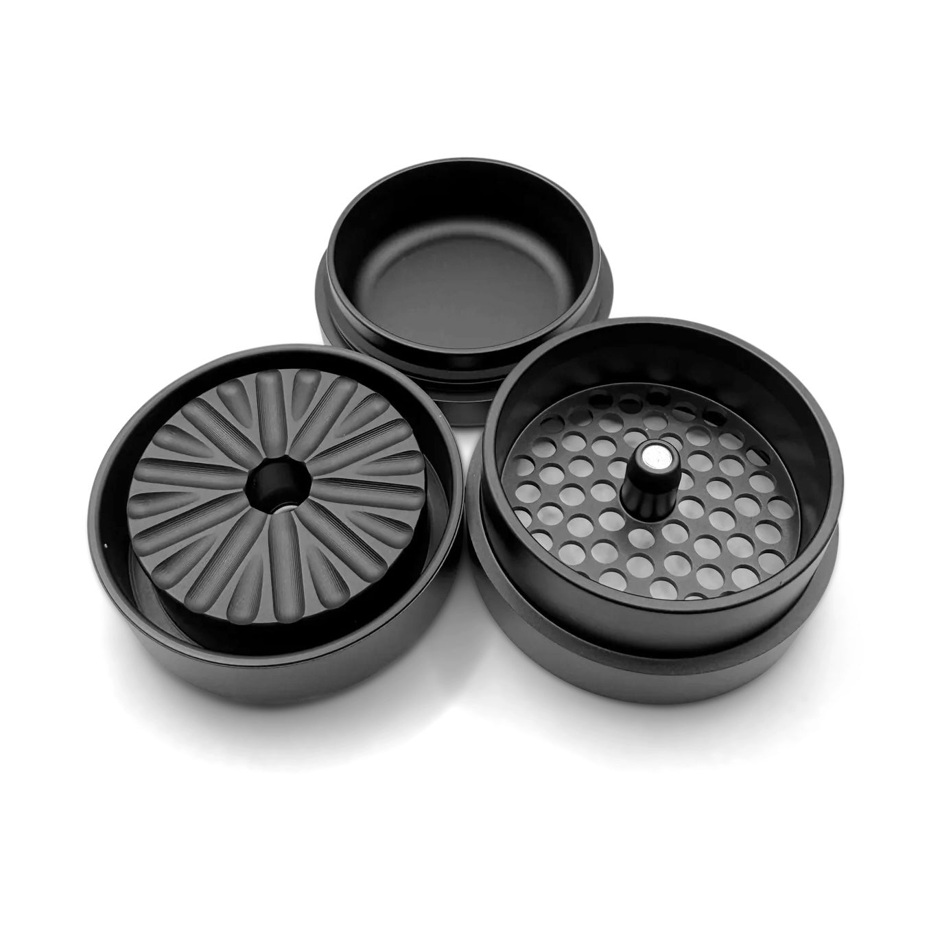 FLOWER MILL X TERP BASEL 2024 - LARGE 2.5"