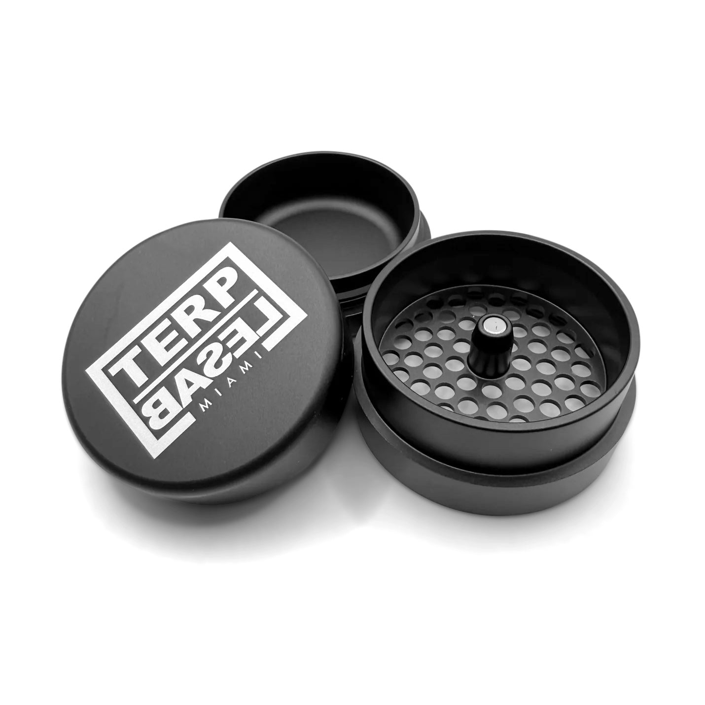 FLOWER MILL X TERP BASEL 2024 - LARGE 2.5"