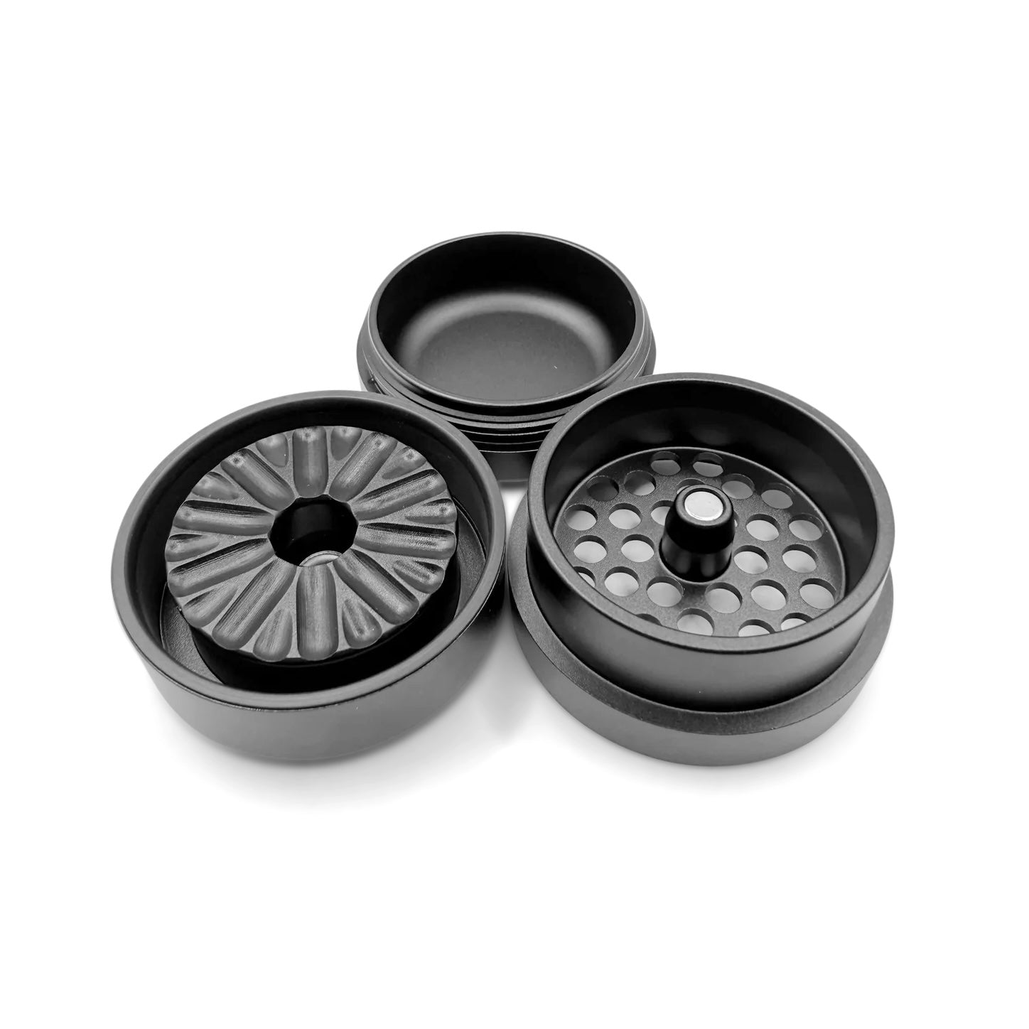 FLOWER MILL X TERP BASEL 2024 - SMALL 2"