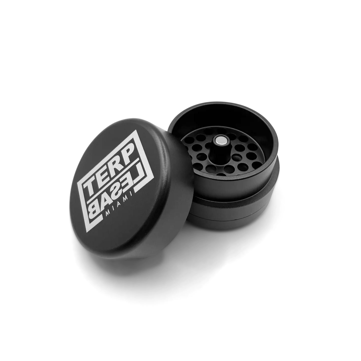 FLOWER MILL X TERP BASEL 2024 - SMALL 2"