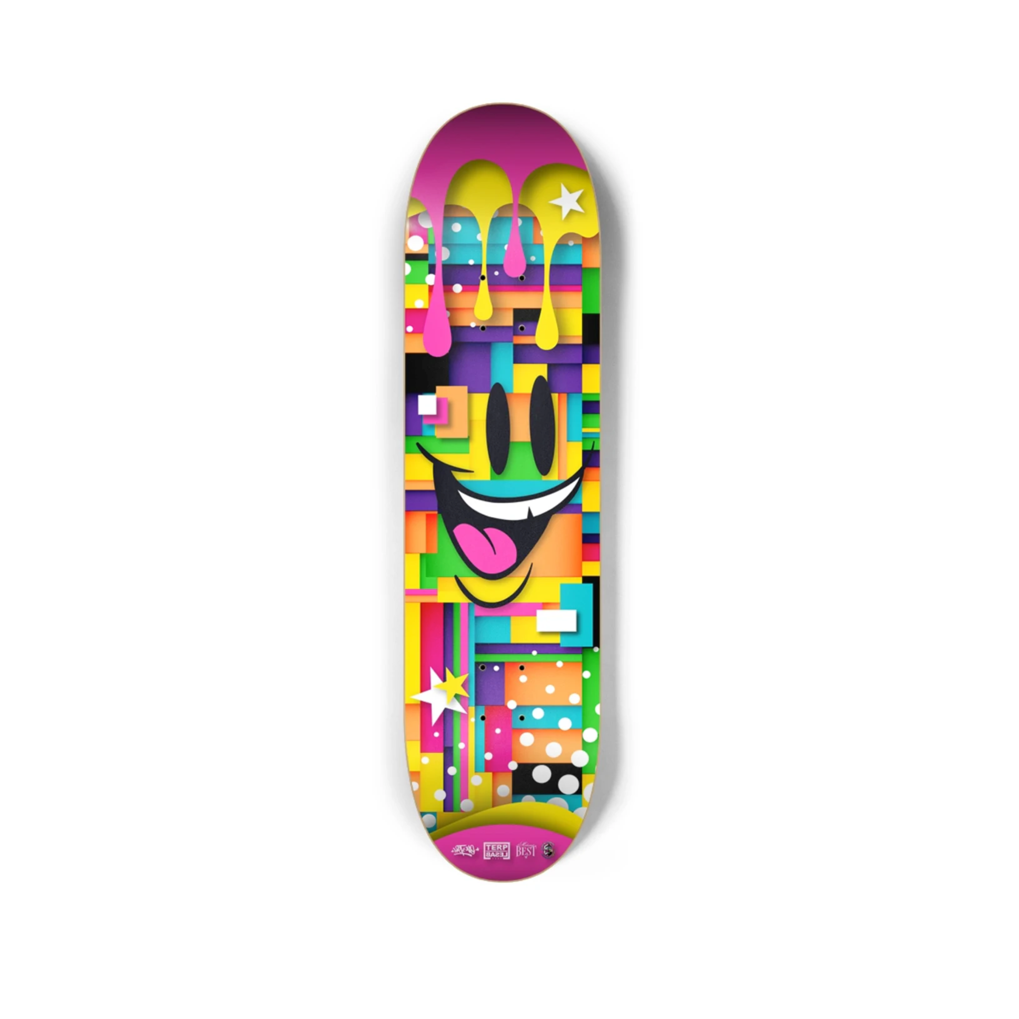 SKET_ONE X TERP BASEL 2024 DECK