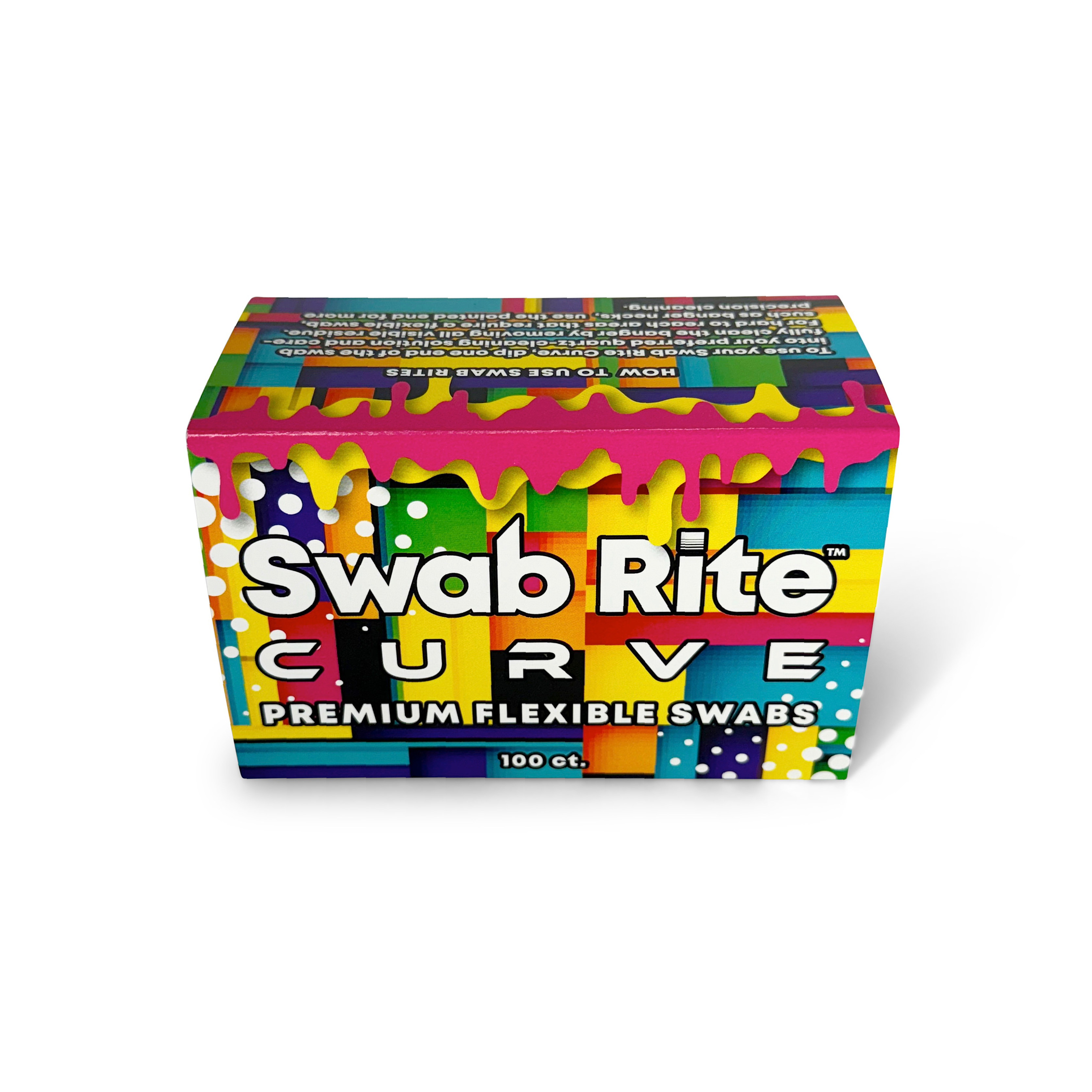 SKET_ONE X TERP BASEL 2024 X SWAB RITE