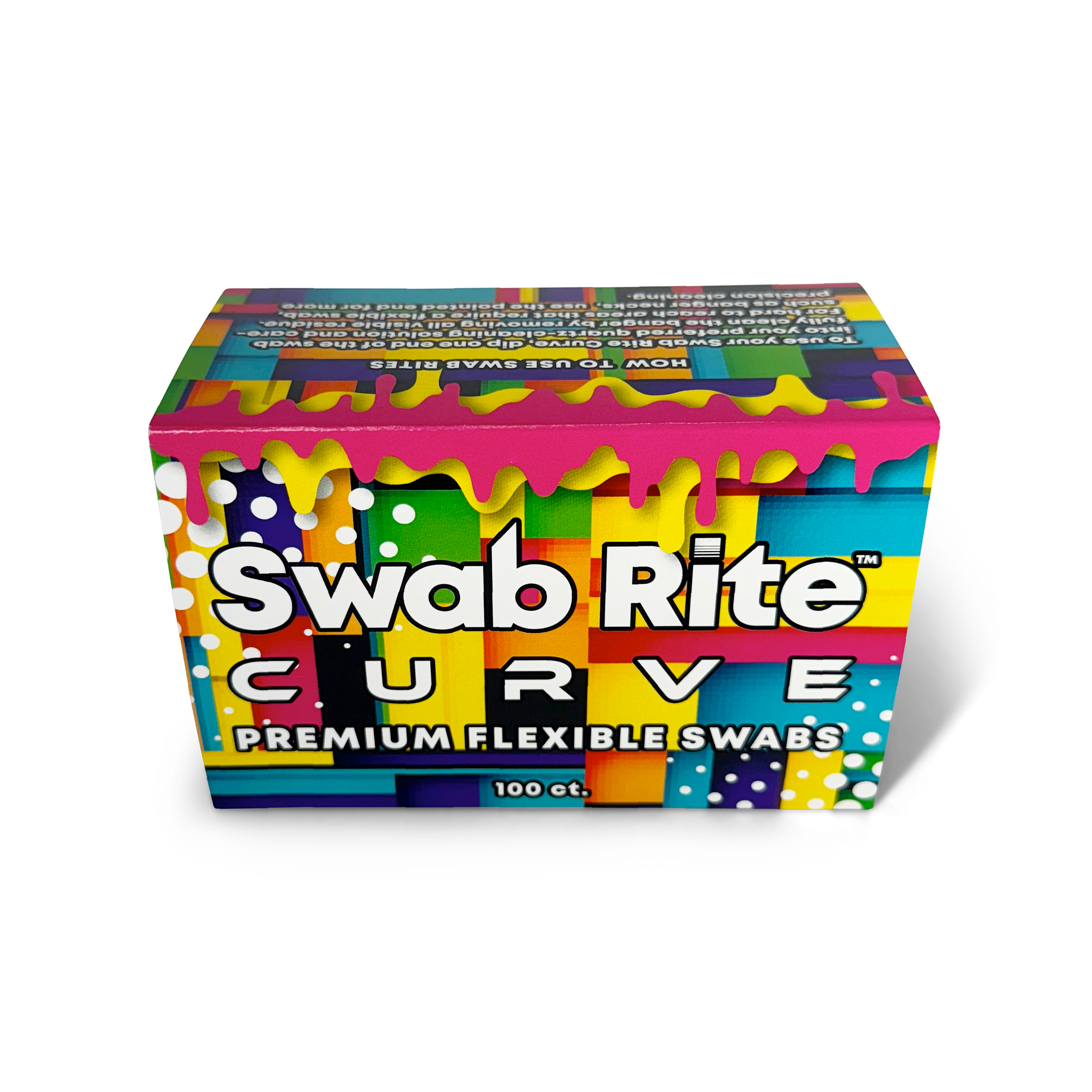 SKET_ONE X TERP BASEL 2024 X DAB RITE KIT