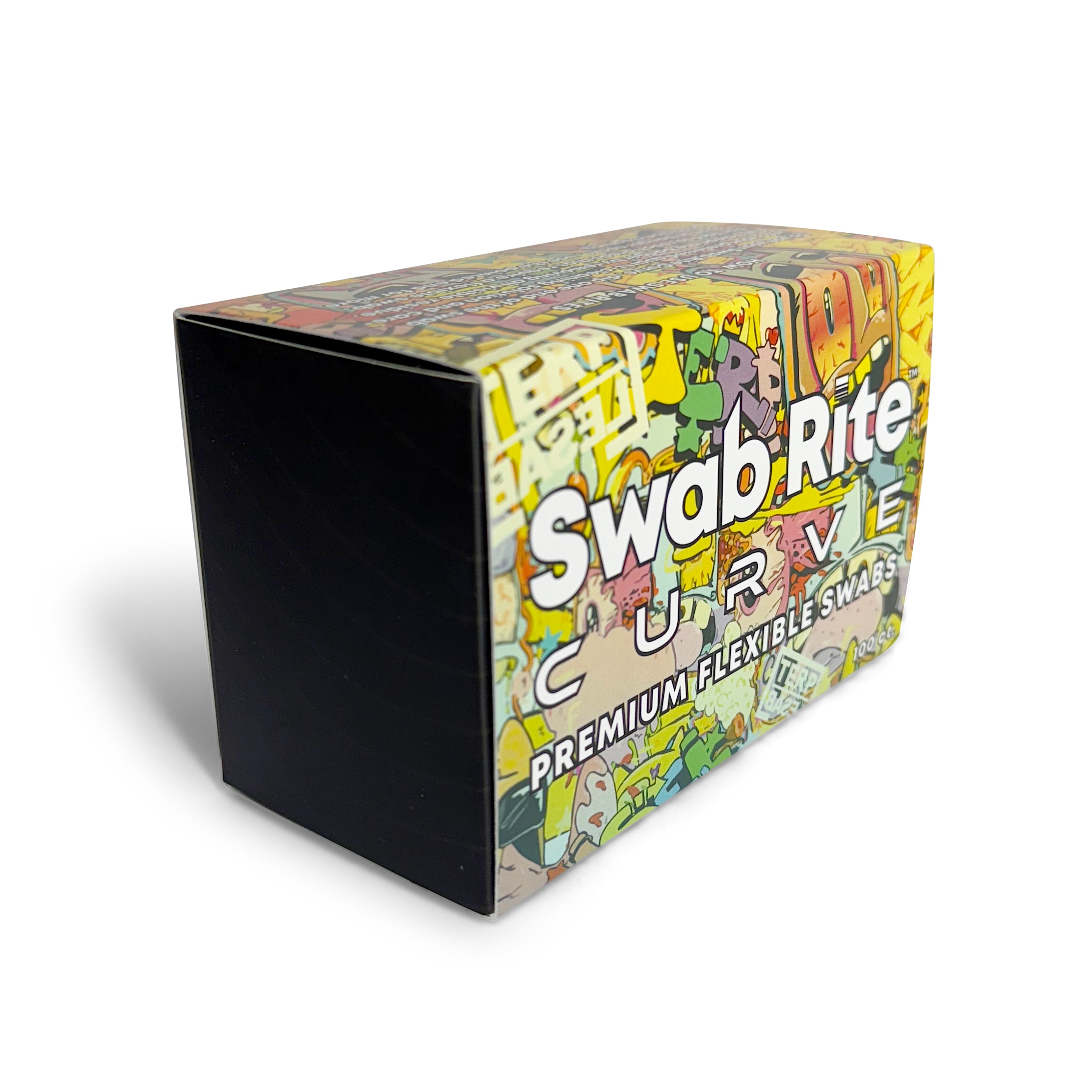 LENNY VUITTON X TERP BASEL 2024 X SWAB RITE