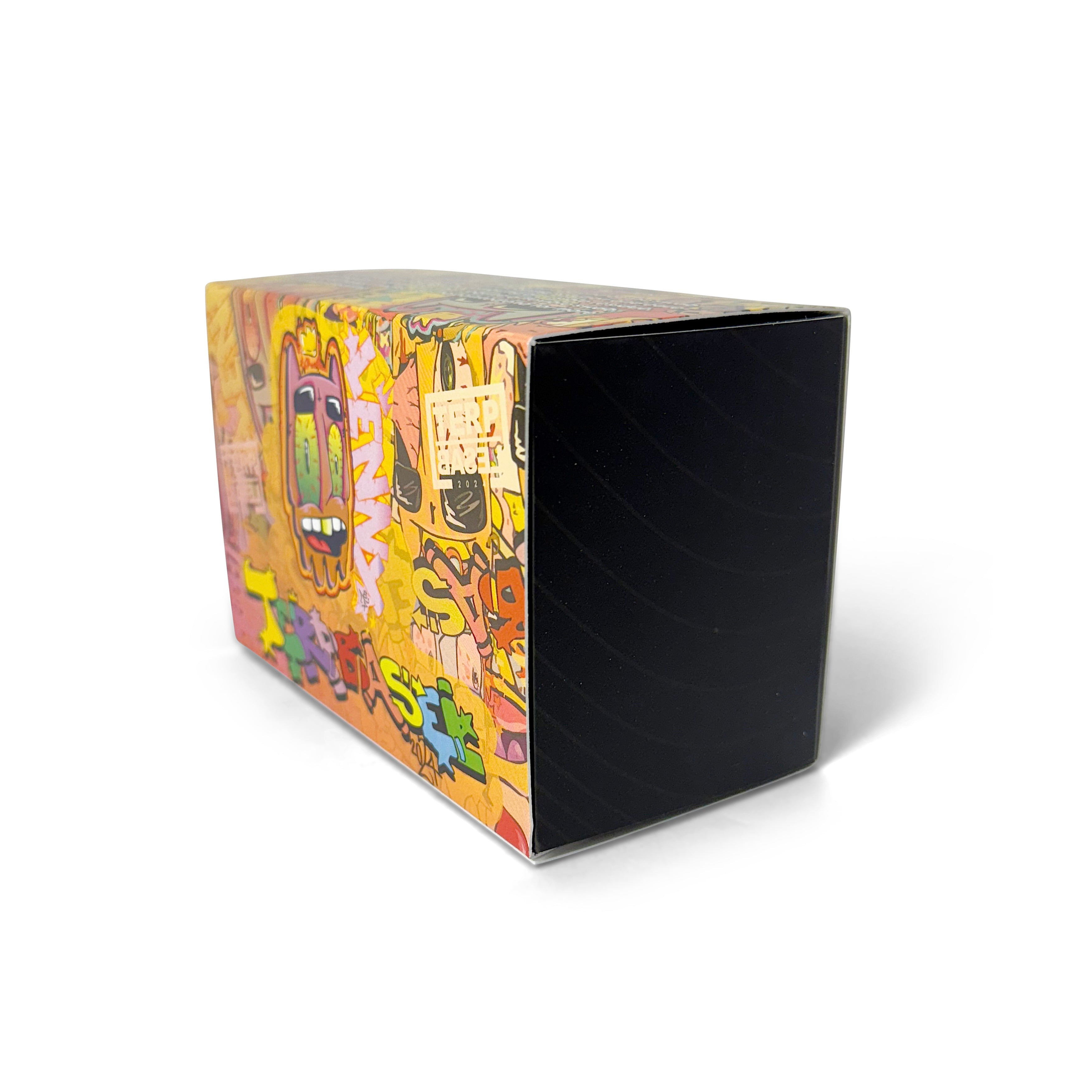 LENNY VUITTON X TERP BASEL 2024 X SWAB RITE