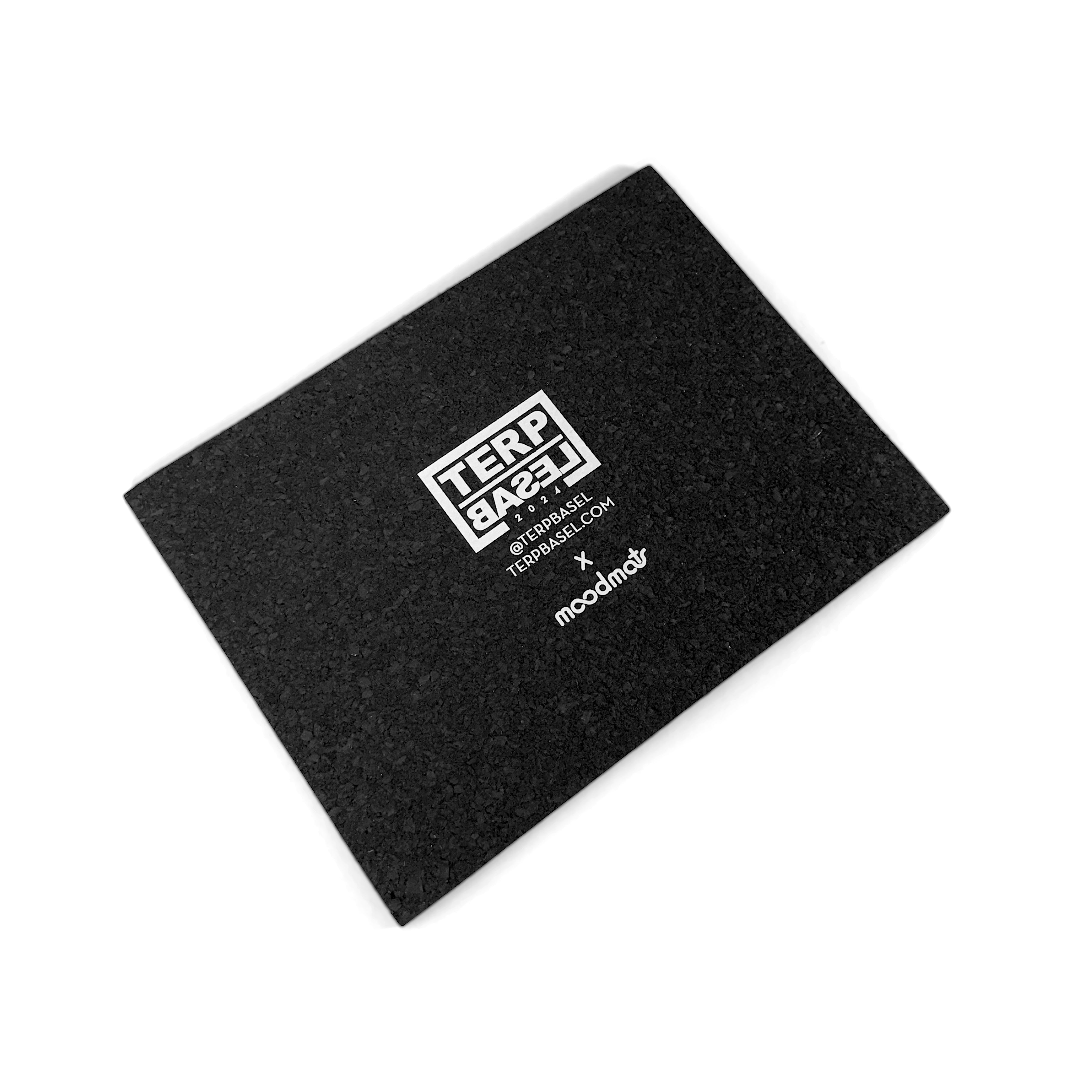 TERP BASEL 2024 MOODMAT