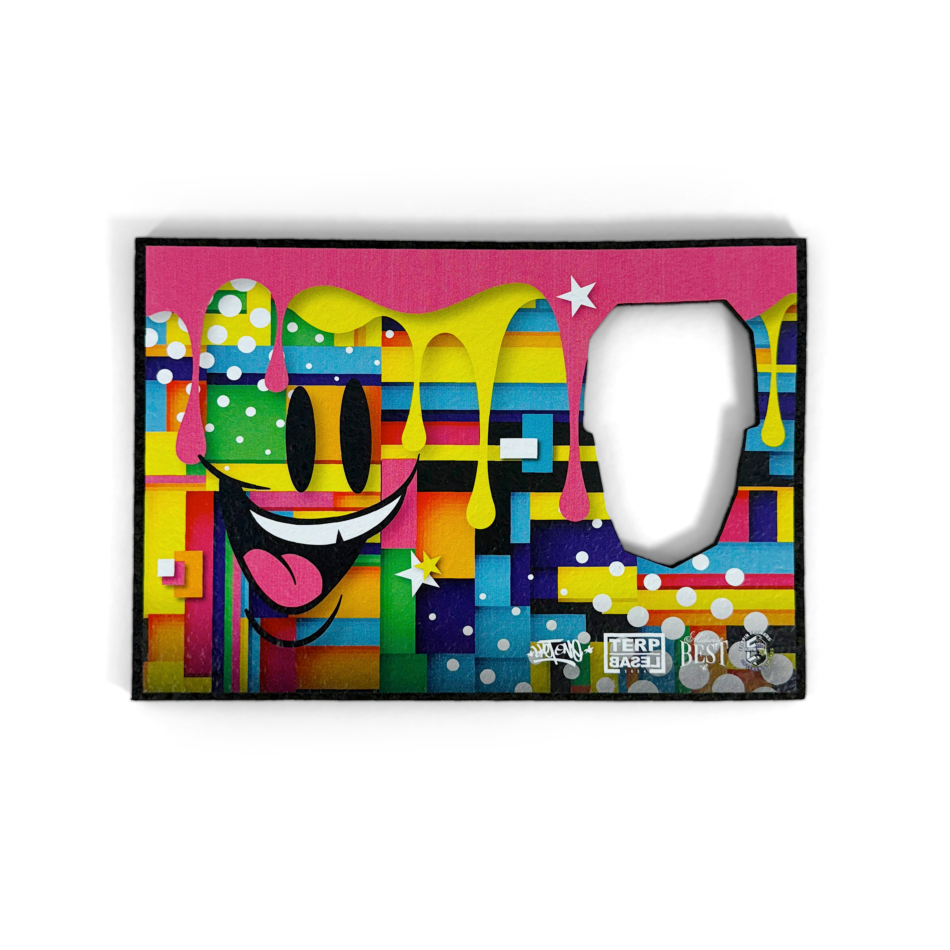 SKET_ONE X TERP BASEL 2024 MOODMAT