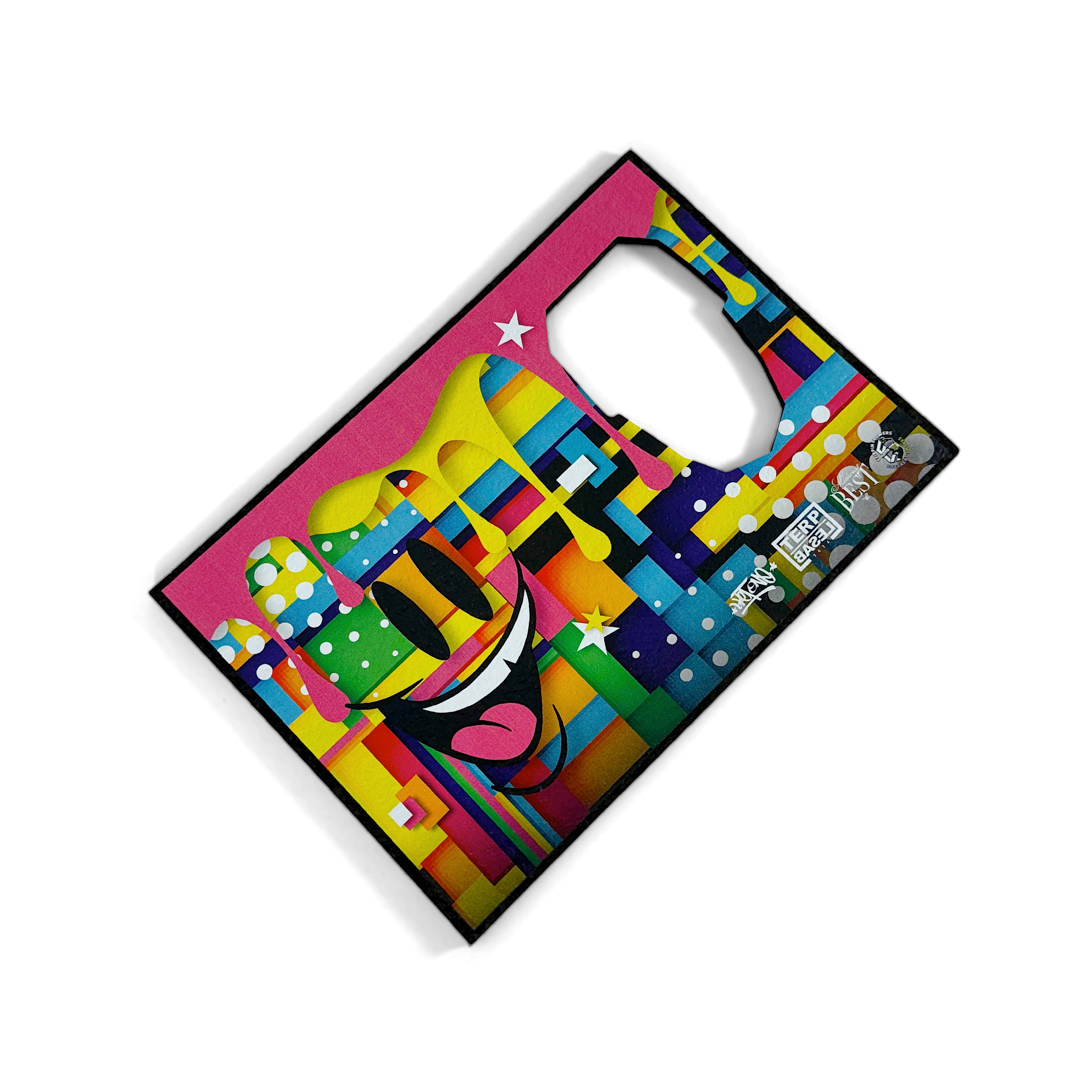 SKET_ONE X TERP BASEL 2024 MOODMAT