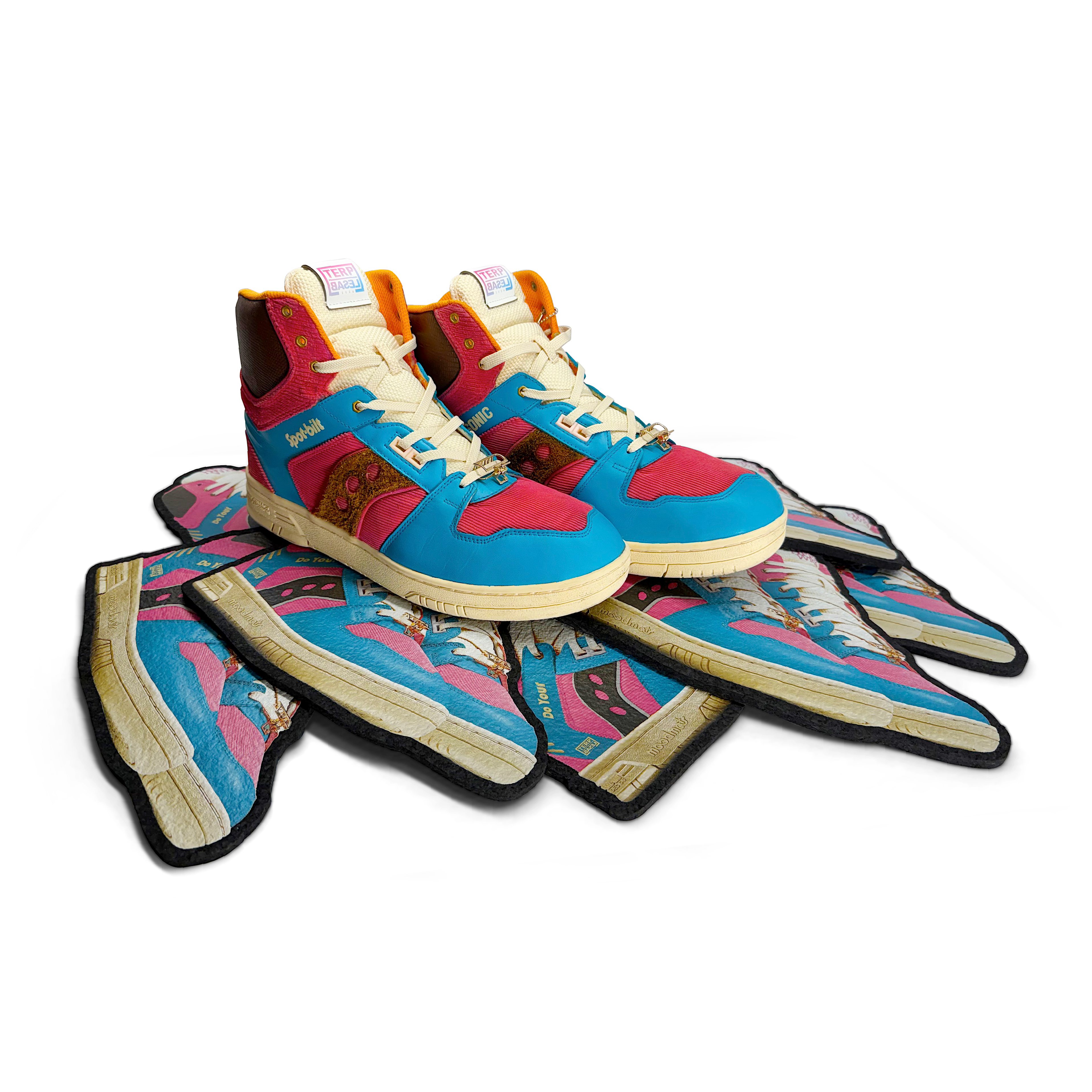 TRINIDAD JAMES X TERP BASEL 2024 MOODMAT