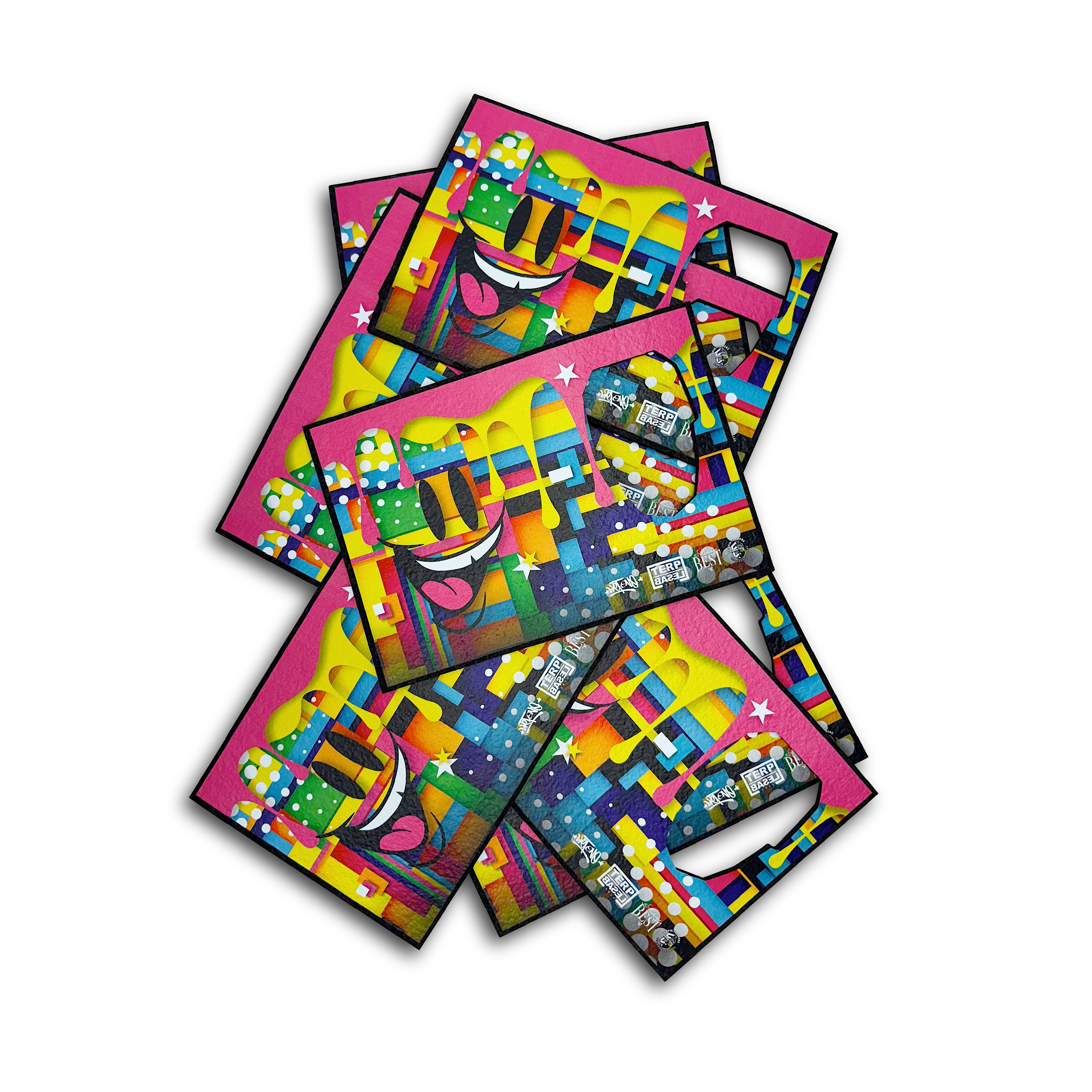 SKET_ONE X TERP BASEL 2024 MOODMAT