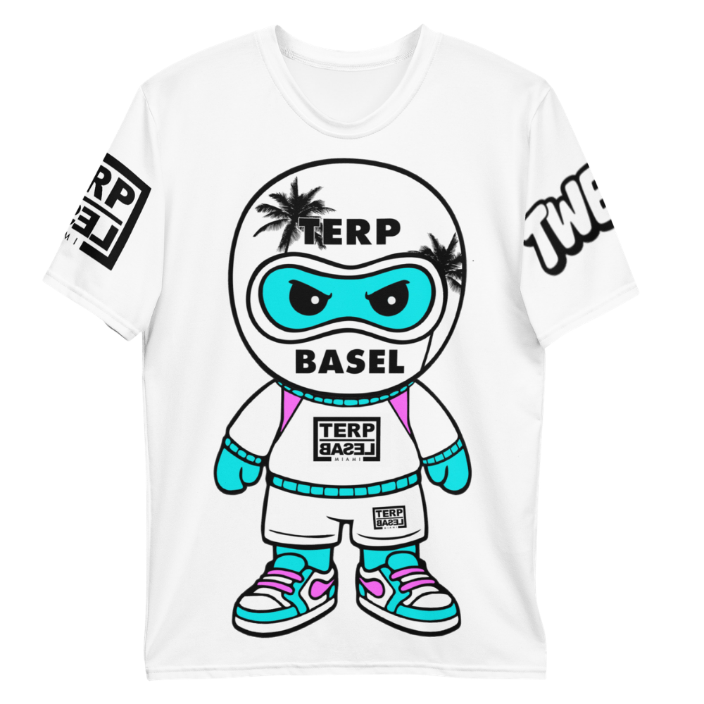 TWERPS - White
