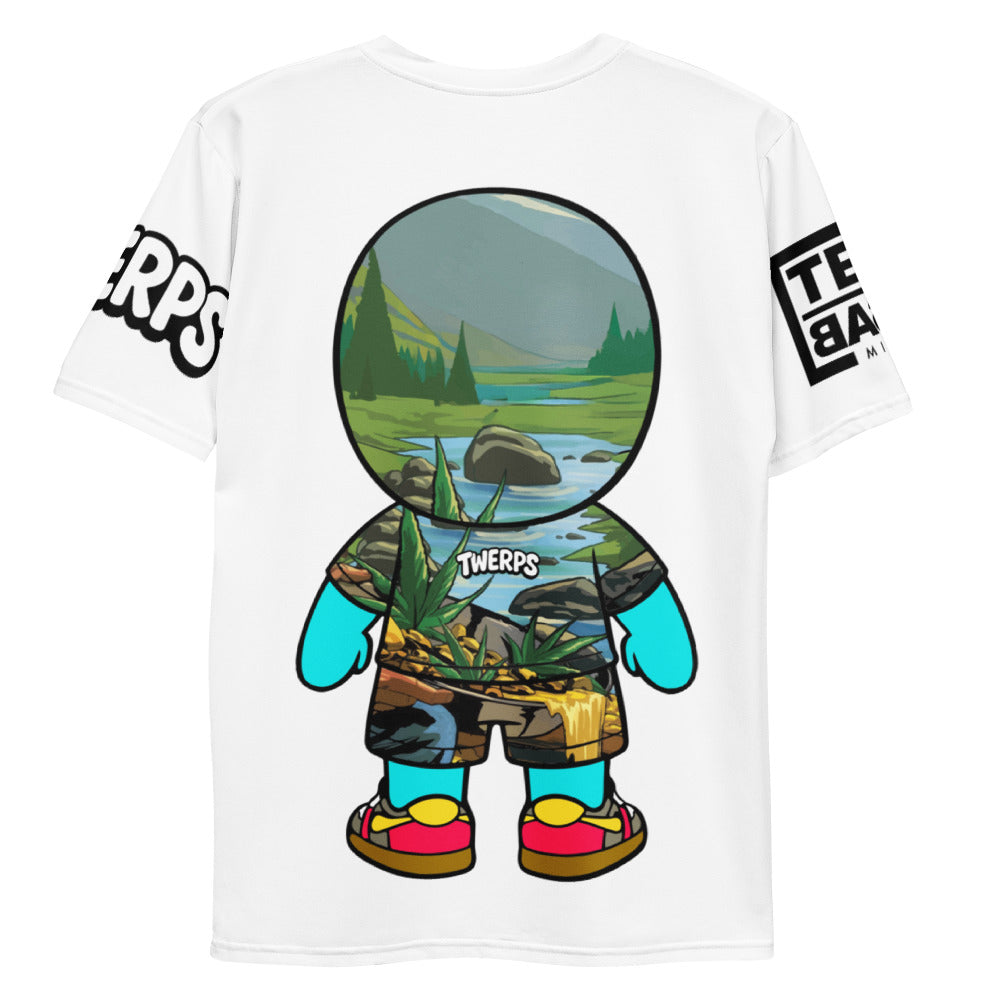 TWERPS - Mad River Melts