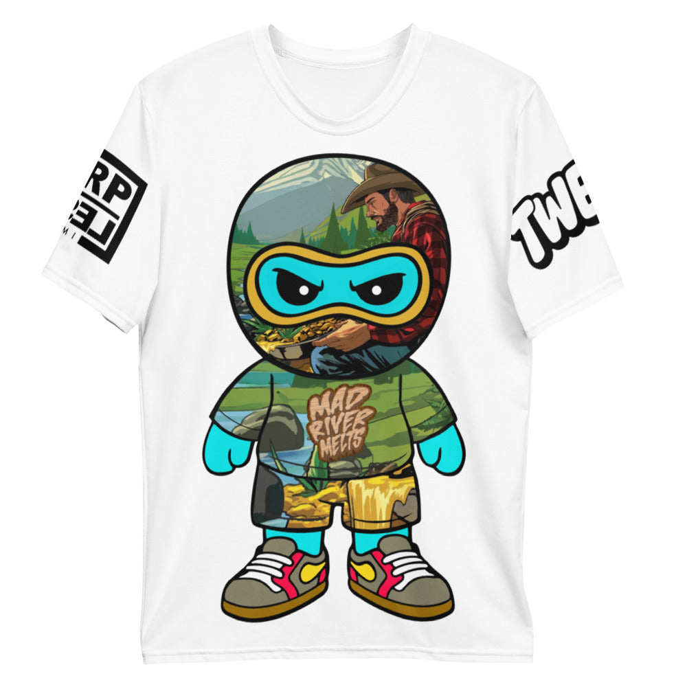 TWERPS - Mad River Melts