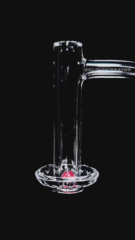 CLOUD CREATOR x TERP BASEL BANGER SET