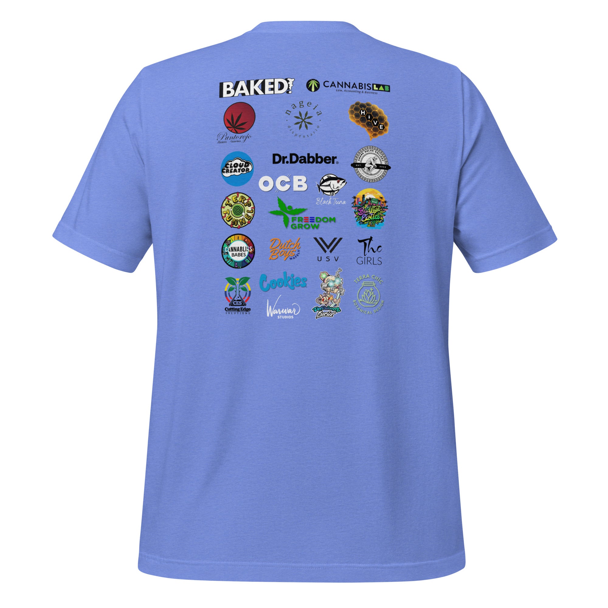 SESH ON THE BEACH - MIAMI 2025 T-SHIRT